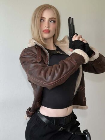 Full leaked Thayse kloppel private photo