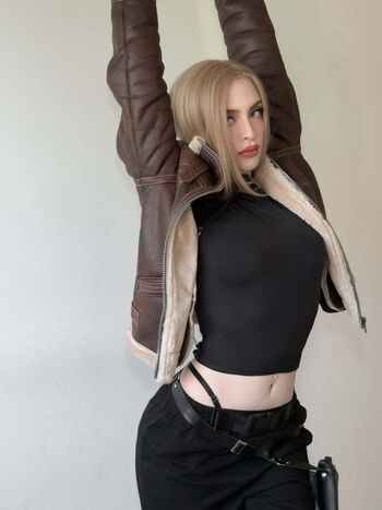 Full leaked Thayse kloppel private photo