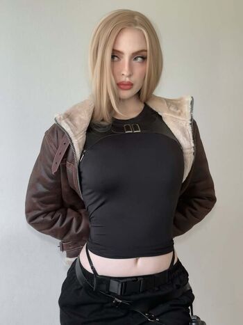 Full leaked Thayse kloppel private photo