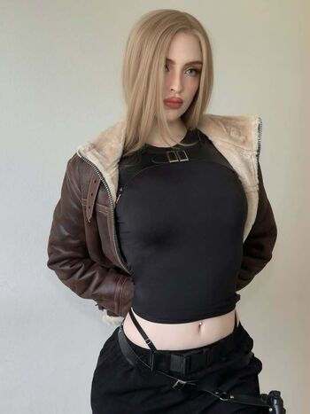 Full leaked Thayse kloppel private photo