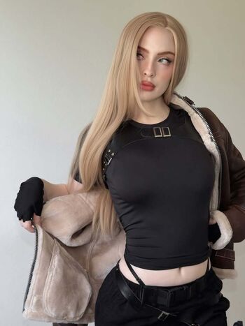 Full leaked Thayse kloppel private photo