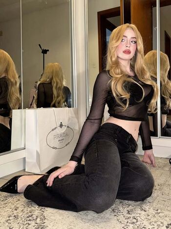 Thayse Kloppel