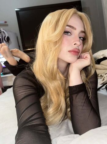 Full leaked Thayse kloppel private photo