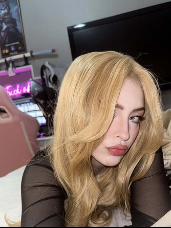 Full leaked Thayse kloppel private photo