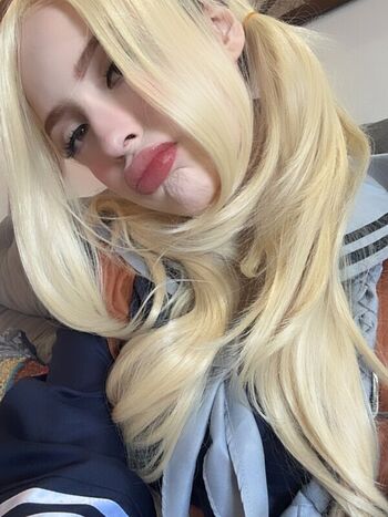 Full leaked Thayse kloppel private photo