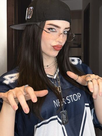 Full leaked Thayse kloppel private photo