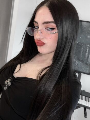 Full leaked Thayse kloppel private photo