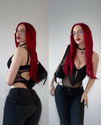 Full leaked Thaysekloppel private photo