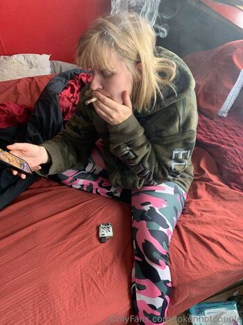 Full leaked Thc private photo