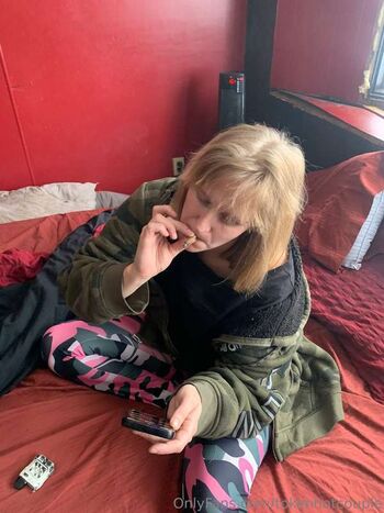 Full leaked Thc private photo