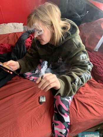 Full leaked Thc private photo