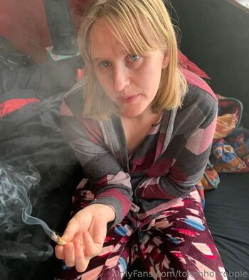 Full leaked Thc private photo