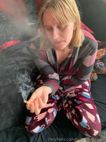Full leaked Thc private photo