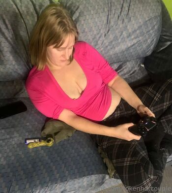 Full leaked Stacia passion private photo