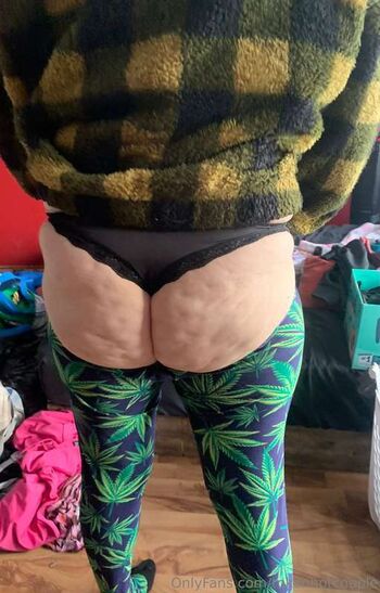 Full leaked Thc private photo
