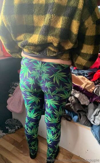 Full leaked Thc private photo