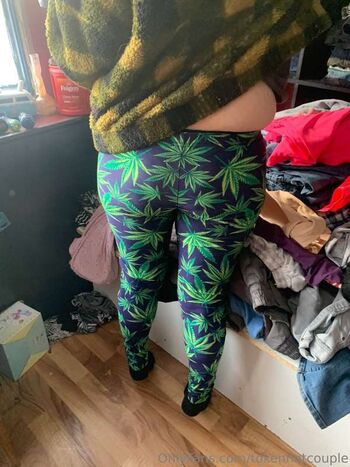 Full leaked Thc private photo