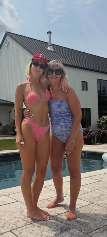 The Beaches