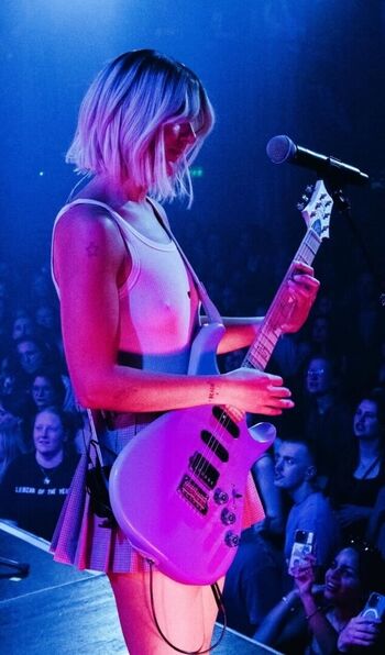 Full leaked The beaches private photo
