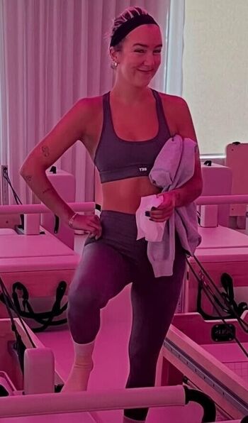 Full leaked The beaches private photo