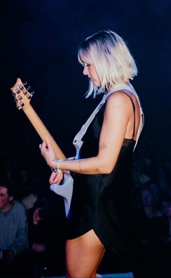 Full leaked The beaches private photo