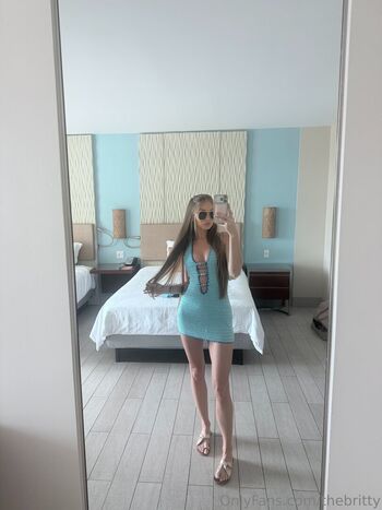 Full leaked The britty private photo