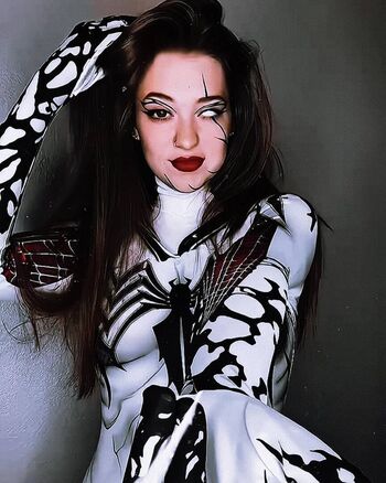 Full leaked The crazycae page private photo