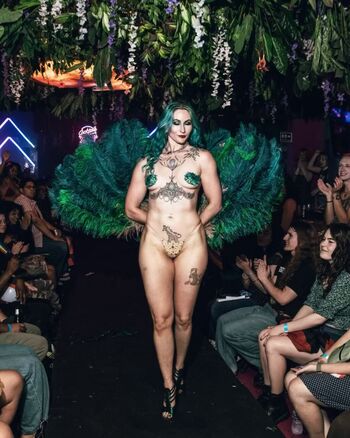 Full leaked The emerald oasis private photo