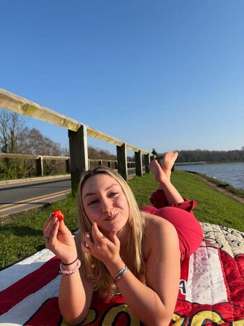 Full leaked The katies private photo