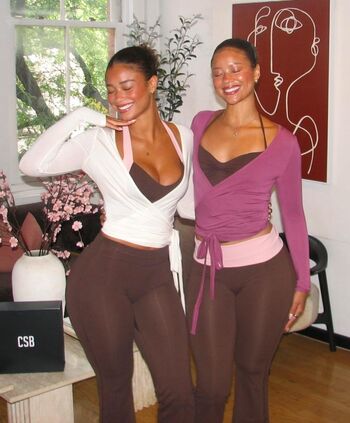 The Learmann Twins