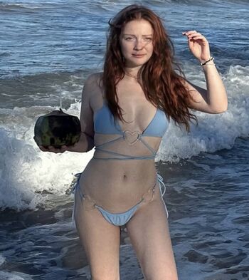 Full leaked The luciole private photo