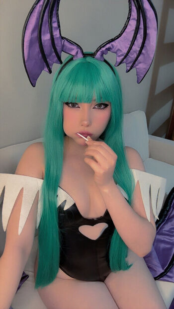 Full leaked The original akali private photo