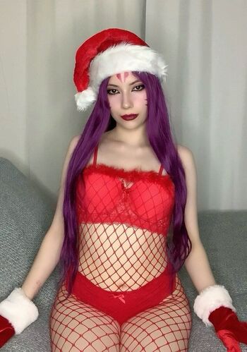 Full leaked The original akali private photo