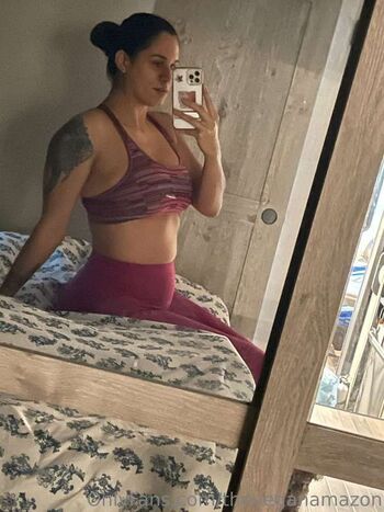 Full leaked The vegan amazon private photo