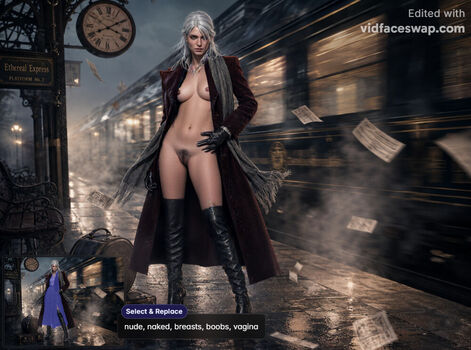The Witcher