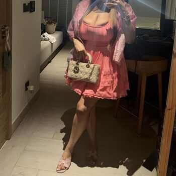 Full leaked Thea by appointment private photo