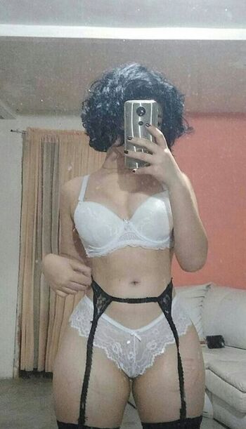 Full leaked Theaetoile private photo