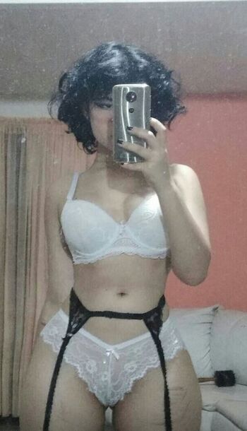 Full leaked Theaetoile private photo