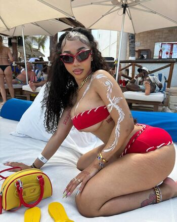 Full leaked Theairejay private photo