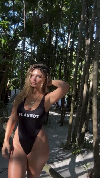 Full leaked Theamoon private photo