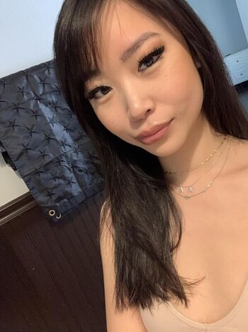 Full leaked Theanvu private photo