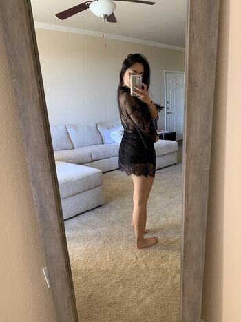 Full leaked Theanvu private photo