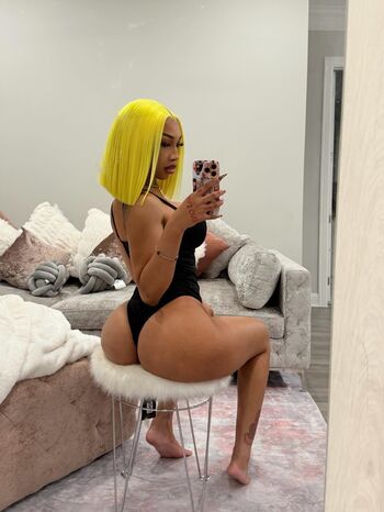 Full leaked Theariejay private photo