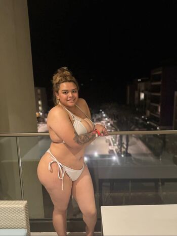 Full leaked Thebaebey private photo