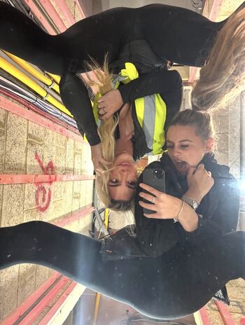 theblondebuilders
