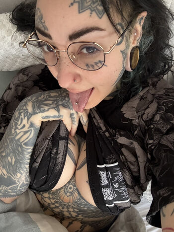 Full leaked Theblxckwolf private photo
