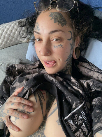 Full leaked Theblxckwolf private photo
