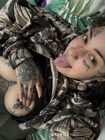 Full leaked Theblxckwolf private photo