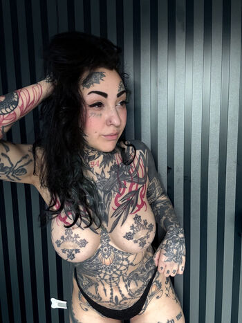 Full leaked Theblxckwolf private photo