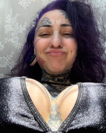 Full leaked Theblxckwolf private photo